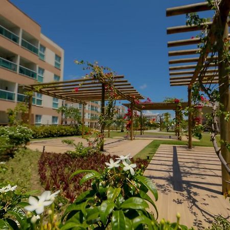 Apartamento Com Piscina 1 No Muro Alto Cond Club - 413 Pôrto das Galinhas Exterior foto