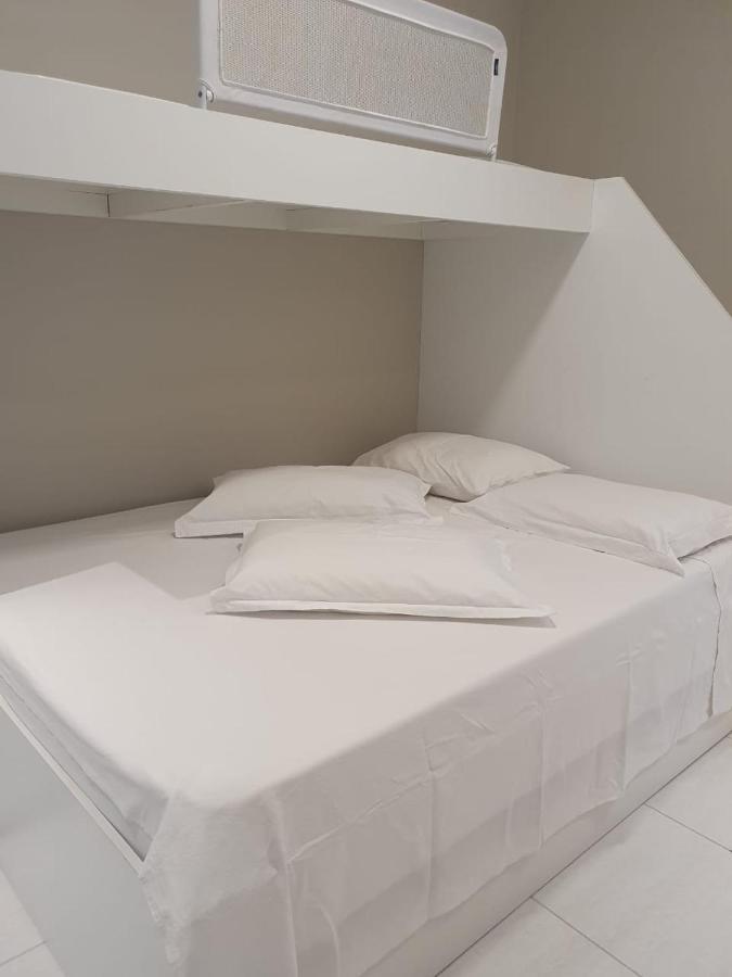 Apartamento Com Piscina 1 No Muro Alto Cond Club - 413 Pôrto das Galinhas Exterior foto