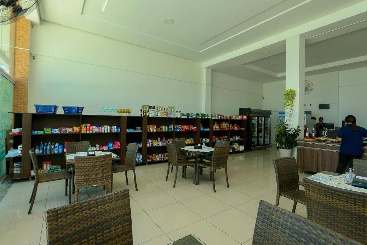 Apartamento Com Piscina 1 No Muro Alto Cond Club - 413 Pôrto das Galinhas Exterior foto